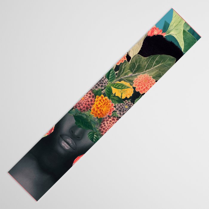 Floral beauty 24 Table Runner Gallery Image 3