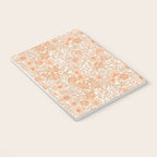 Posey - peach Notebook Gallery Image 3