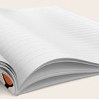 Rainbow Hearts Notebook Gallery Image 2