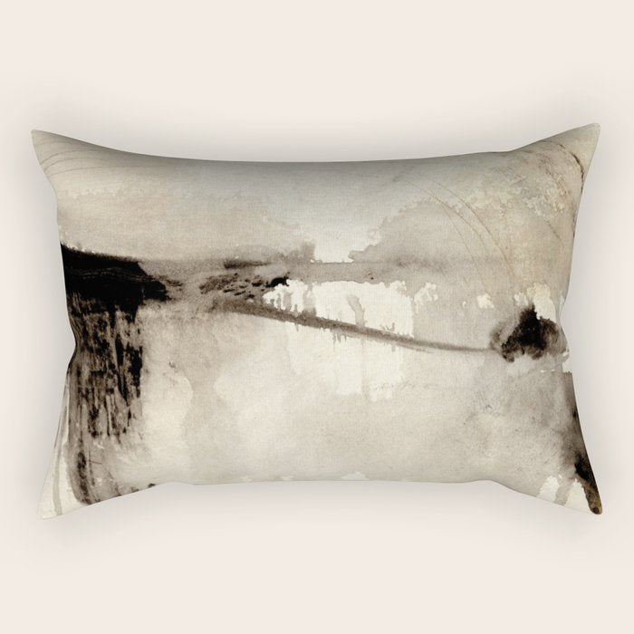 Mind Rectangular Pillow Gallery Image 1