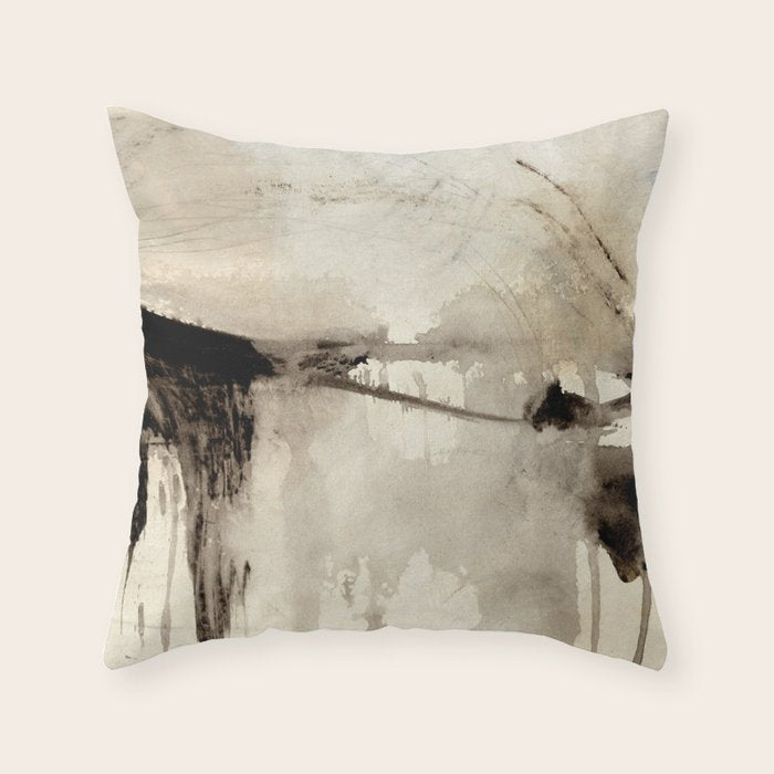 Mind Throw Pillow Gallery Image 6