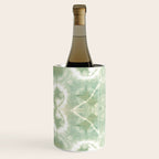 Saged Shibori Pocket Square Wine Chiller Gallery Image 3