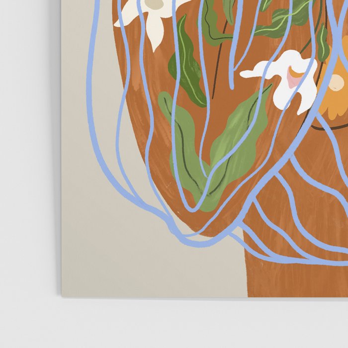 Nurture and Grow Poster Gallery Image 3