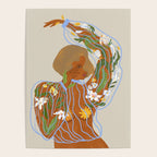 Nurture and Grow Poster Gallery Image 4