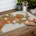 Nurture and Grow Outdoor Rug Gallery Image 2