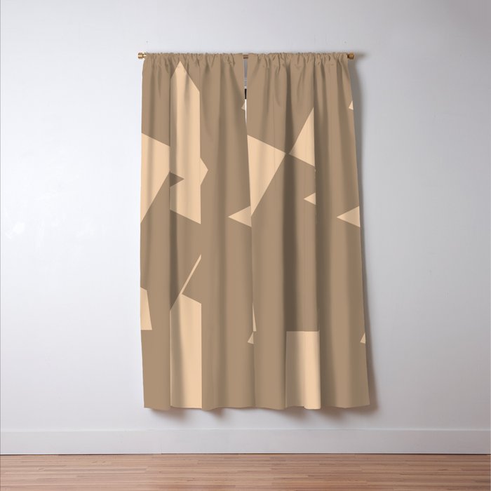 Minimalist 93 Window Curtain Gallery Image 3