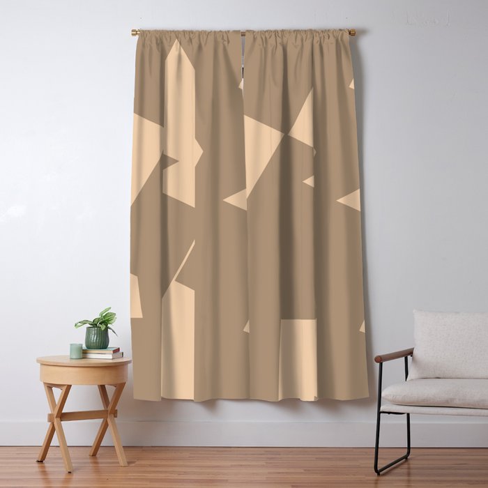 Minimalist 93 Window Curtain Gallery Image 5