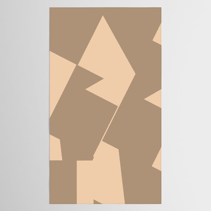 Minimalist 93 Tablecloth Gallery Image 2