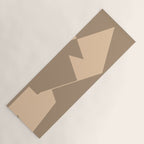 Minimalist 93 Yoga Mat Gallery Image 1