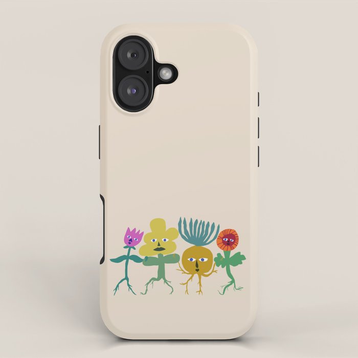 Great escape iPhone Case Gallery Image 1