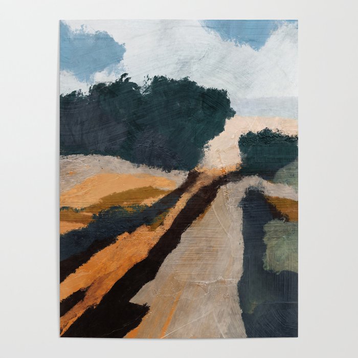 Trevessa Poster Gallery Image 4