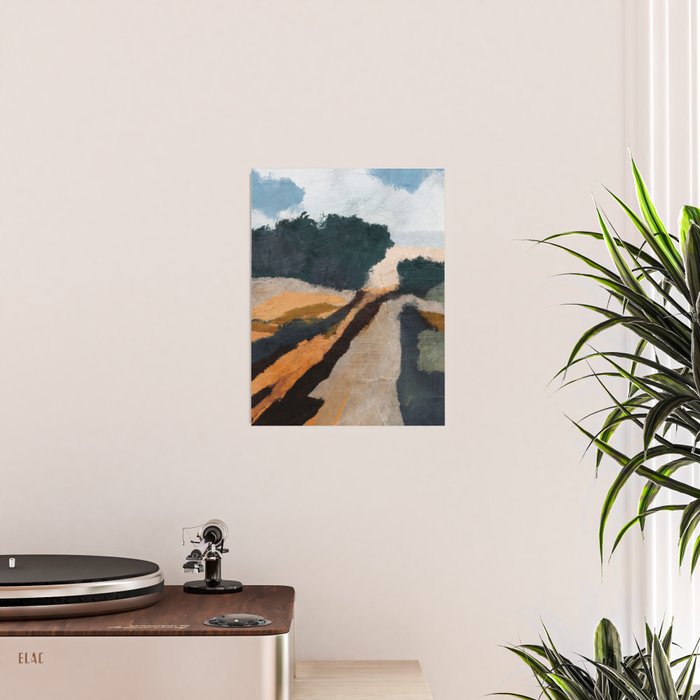 Trevessa Poster Gallery Image 2