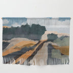 Trevessa Wall Hanging Gallery Image 1
