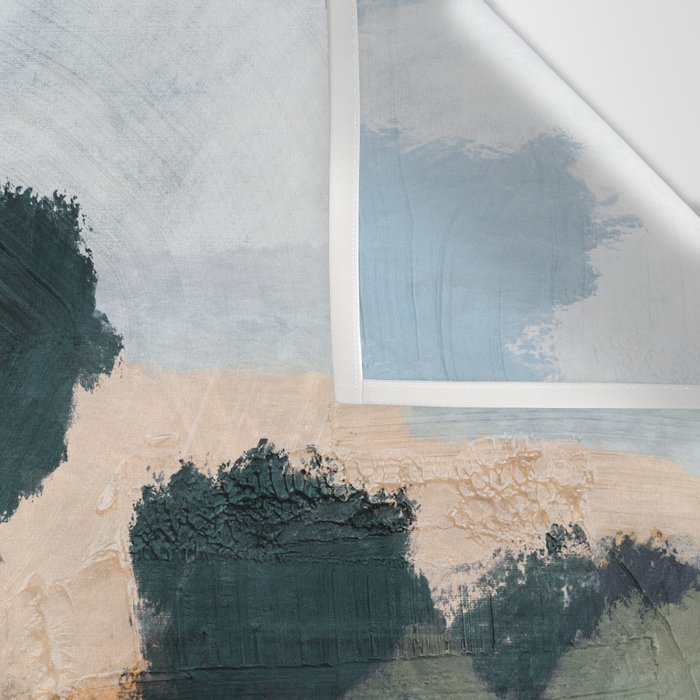 Trevessa Wall Tapestry Gallery Image 3