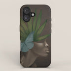 whisper iPhone Case Gallery Image 1