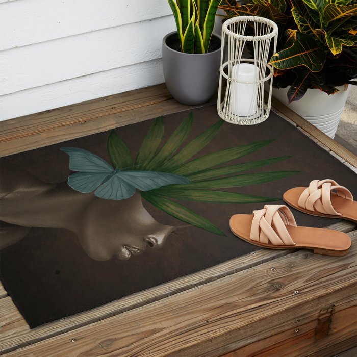 whisper Outdoor Rug Gallery Image 2