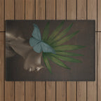 whisper Outdoor Rug Gallery Image 1