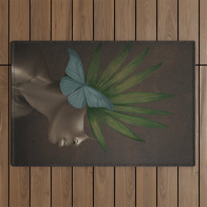 whisper Outdoor Rug Gallery Image 1