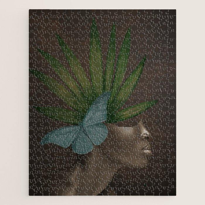 whisper Jigsaw Puzzle Gallery Image 1
