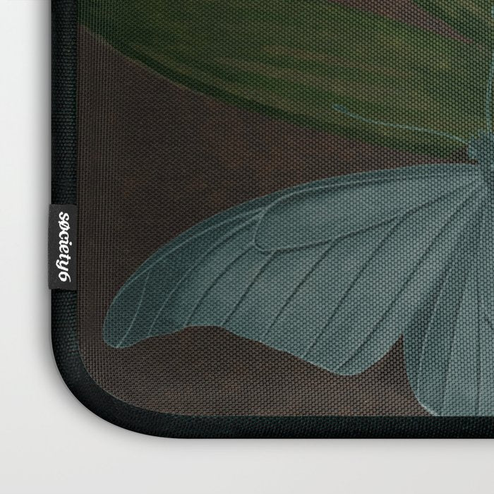 whisper Laptop Sleeve Gallery Image 3