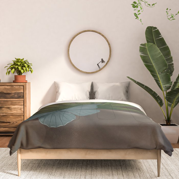 whisper Comforter Gallery Image 3