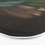 whisper Bath Mat Gallery Image 3