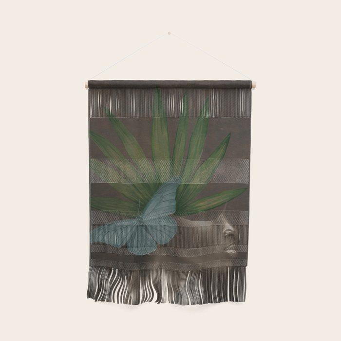 whisper Wall Hanging Gallery Image 1