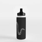 Minimal Snake XV Water Bottle Gallery Image 2