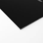 Minimal Snake XV Welcome Mat Gallery Image 2