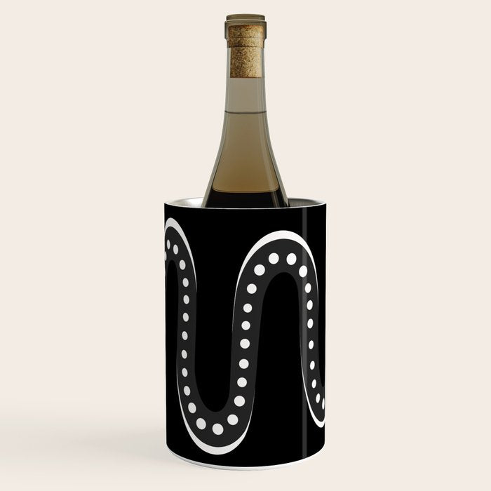 Minimal Snake XV Wine Chiller Gallery Image 1