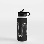 Minimal Snake XV Water Bottle Gallery Image 1