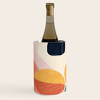 Colorful Branching Out 27 Wine Chiller Gallery Image 2