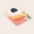 Colorful Branching Out 27 Notebook Gallery Image 3