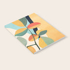 Colorful Branching Out 27 Notebook Gallery Image 2