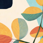Colorful Branching Out 27 Coffee Mug Gallery Image 2