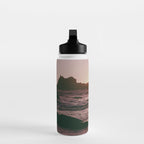 Rocky Sun-Kissed Tides Water Bottle Gallery Image 3