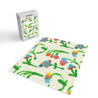 How The Ground Dances Jigsaw Puzzle Gallery Image 2