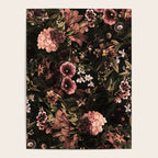Autumn Winter Flowers VIII Poster Gallery Image 4