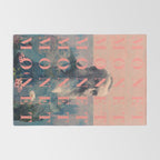 For Claude Monet Rug Gallery Image 2