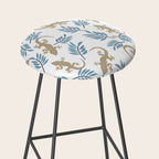 Gecko Meeting Stool Gallery Image 2
