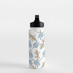 Gecko Meeting Water Bottle Gallery Image 3