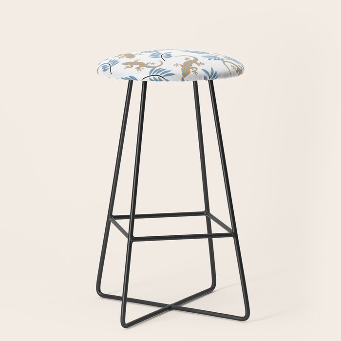 Gecko Meeting Stool Gallery Image 1