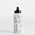 Gecko Meeting Water Bottle Gallery Image 2