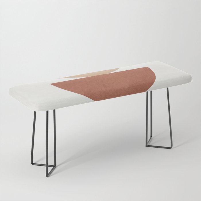 Shape Balance 04 Bench Gallery Image 1