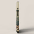 On the Atlantic Coast iPhone Case Gallery Image 2
