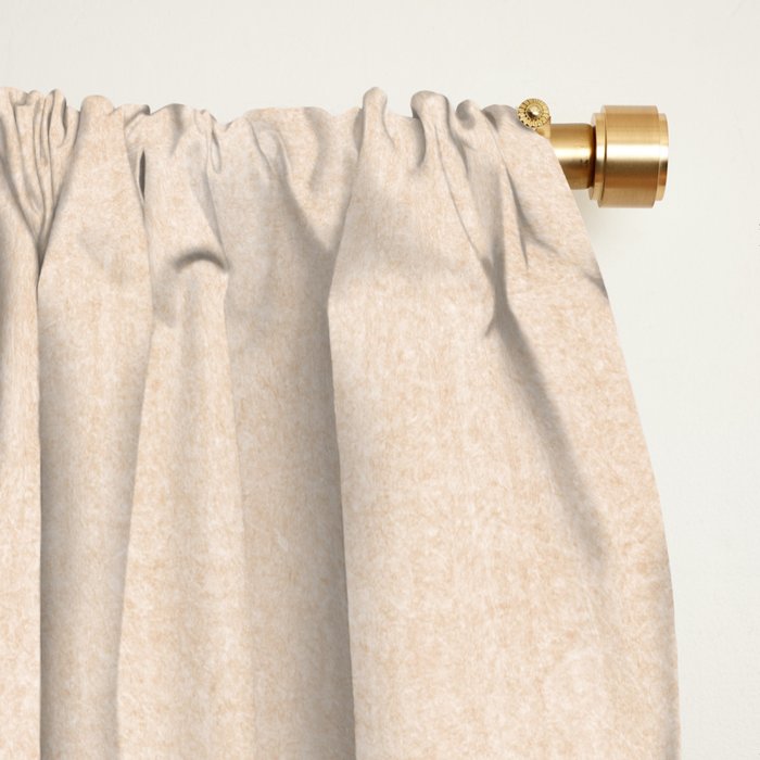 LANDSHAPES / Beach - Day Window Curtain Gallery Image 2