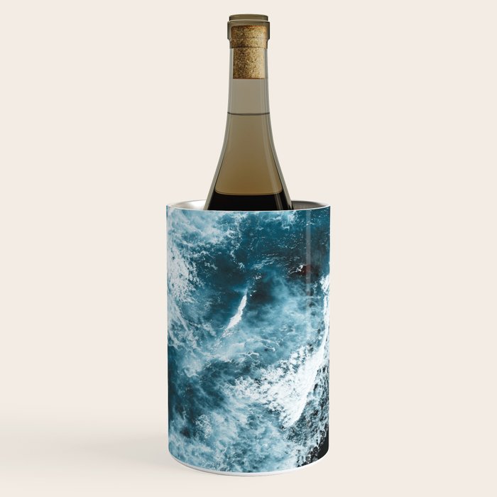 Ocean Wine Chiller Gallery Image 1