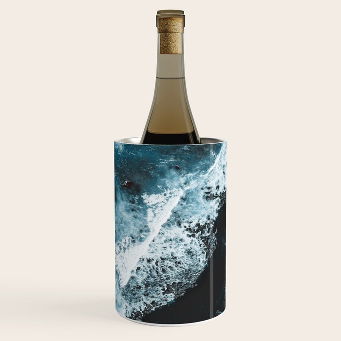 Ocean Wine Chiller Gallery Image 3