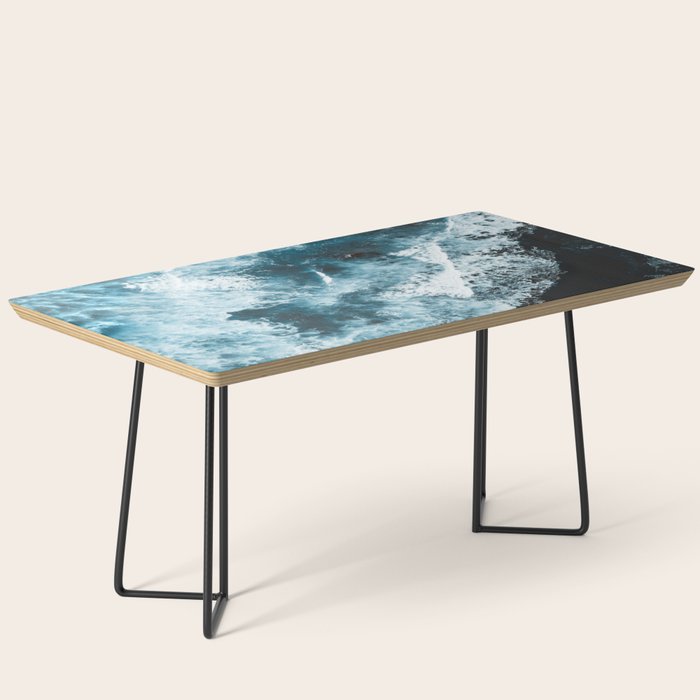 Ocean Coffee Table Gallery Image 1
