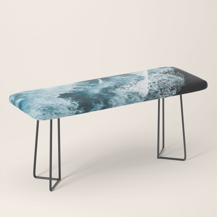 Ocean Bench Gallery Image 1